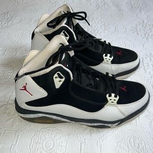 Jordan ol’ school III size 12